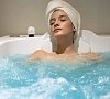 Ванна жемчужная, отдых все включено №12