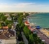 Отель Грей Инн Феодосия фото