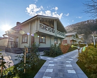 Отель Hills Polyana (п. Красная Поляна)