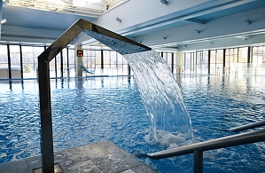 Фотографии объекта
							Санаторий «Вороново» Московская область