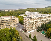 Санаторий «Лесная Поляна» Пятигорск