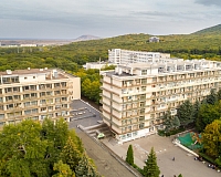 Санаторий Лесная Поляна (Пятигорск)