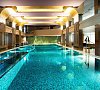 Отель Luciano Hotel & SPA Татарстан