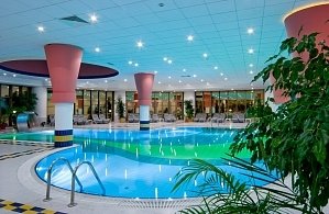 Фотографии объекта
							Курортный комплекс «Надежда SPA & Морской Рай» Геленджик
