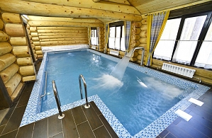 Фотографии объекта
							База отдыха «Турсиб» Горный Алтай