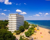 Санаторий Дружба (Евпатория)