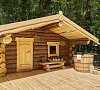 Глэмпинг «Garuda Glamping Abkhazia» Сухум, с. Дзыгута #25