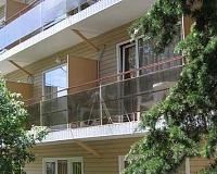 Отель Легенда (Сатера)