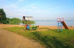 Фотографии объекта
							Санаторий «Пралеска» Минская область