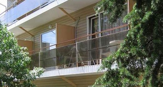 Отель Легенда Сатера - официальный сайт