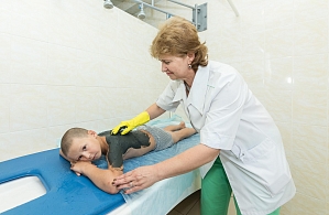 Фотографии объекта
							Санаторий «Малая Бухта» Анапа