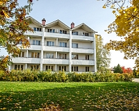 Отель Огниково (Волоколамское шоссе)