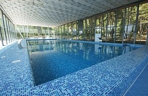 Фотографии объекта
							Санаторий «Горный» Ялта, Крым