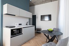 Апарт-отель «Тургенев» Зеленоградск #2