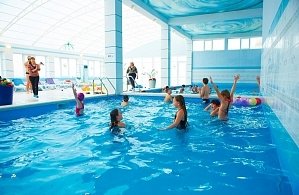 Фотографии объекта
							Санаторий «Малая Бухта» Анапа