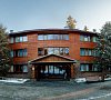 Солнечный Park Hotel & Spa Ленинградское шоссе