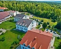 Санаторий Буран (Ярославское шоссе)