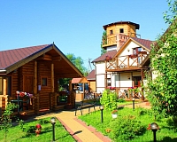 Отель Elisa Sarkau (Калининградская область)