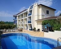 Отель Ласточкино гнездо (Геленджик)