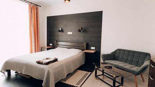 «Апартаменты на Потемкина 20Б» Зеленоградск #1