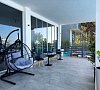 Отель «Green Land Hotel» Гагра, Цандрипш #13
