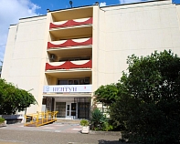 Пансионат «Нептун» Адлер