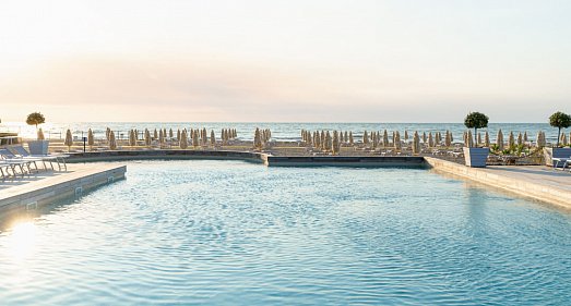 Отель Рассветы Закаты Песчаное - официальный сайт