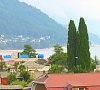 Отель Белая Панама Гагра