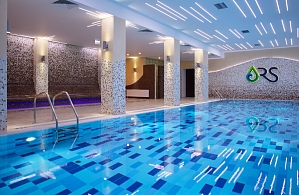 Фотографии объекта
							Отель «Роза Спрингс» Роза Хутор (Красная Поляна)