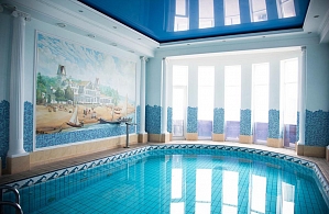 Фотографии объекта
							Отель «Гранд Палас» Светлогорск