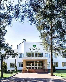 Лучшие санатории Карелии