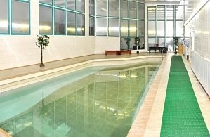 Фотографии объекта
							Санаторий «Нафтан» Белоруссия