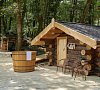 Глэмпинг «Garuda Glamping Abkhazia» Сухум, с. Дзыгута #26