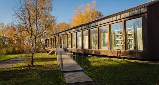 Отель Chekhov APi Симферопольское шоссе - официальный сайт