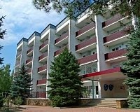 Отель Южный (Геленджик)