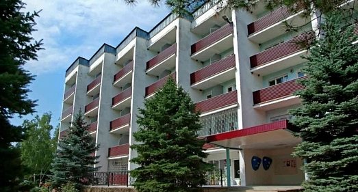 Отель Южный Геленджик - официальный сайт