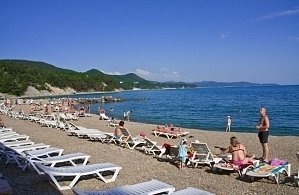 Фотографии объекта
							Санаторий «Зеленая Долина» Ольгинка, Туапсе