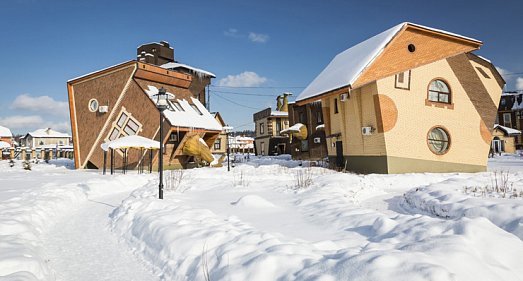 Отель Лачи Калужское шоссе - официальный сайт