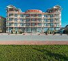 Отель Венера Резорт Анапа