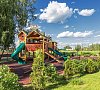 Парк-отель «Орловский» Подмосковье #42