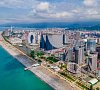 Отель Orbi City Батуми фото
