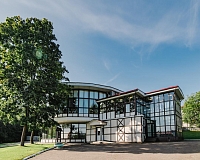 Отель Лесной Парк Отель (Ленинградское шоссе)