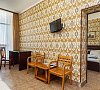Отель «Кристи» Мирный, Евпатория, Крым #61