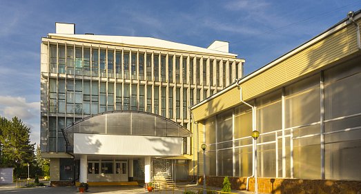 Санаторий Пикет Кисловодск - официальный сайт