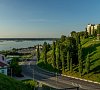 Отель Азимут (Н.Новгород) Нижегородская область фото