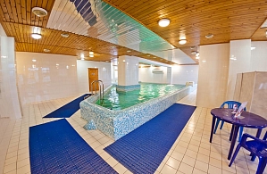 Фотографии объекта
							СПА-отель «Дворцы» Карелия