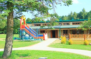 Фотографии объекта
							Санаторий «Приозерный» Белоруссия