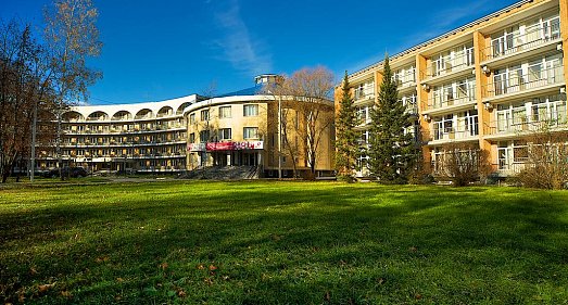 Отель Воздвиженское Симферопольское шоссе - официальный сайт