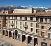 Отель Novotel Fit Krasnaya Polyana Курорт Красная Поляна