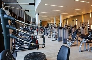 Фотографии объекта
							Санаторий «Mriya Resort & Spa» Ялта, Крым